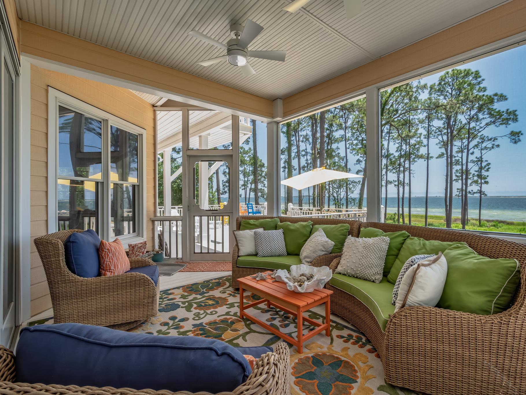 4522 St Teresa Landing Road Sopchoppy, FL 32358 - Photo 42 of 53
