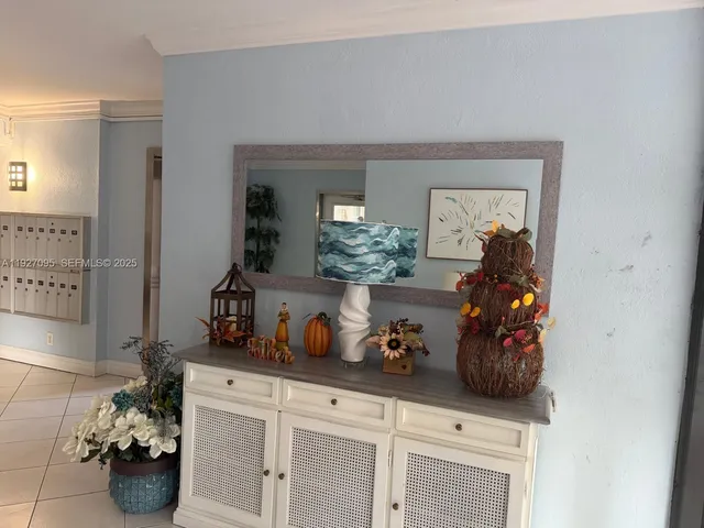 a view of dinning table and chairs in patio