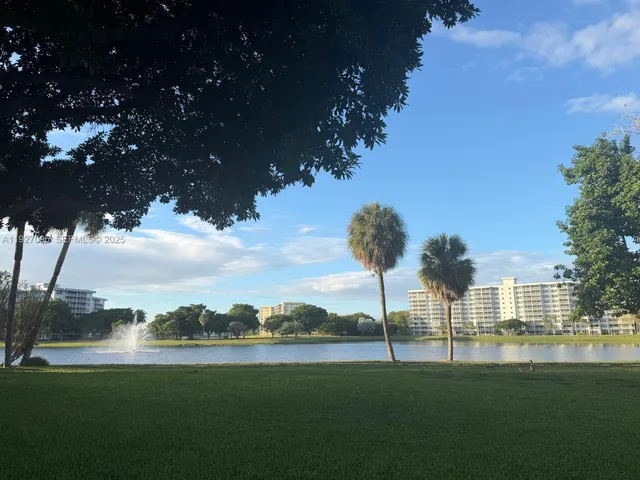 $185,000 | 2801 North Palm Aire Drive, Unit 405, Pompano Beach, FL 33069