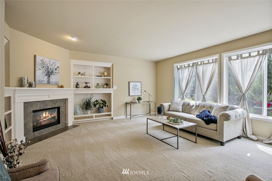 1101 South 36th Place Renton, WA 98055 - Photo 5 of 23 Gallery Image 5