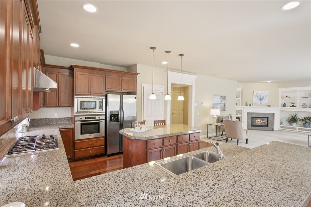 1101 South 36th Place Renton, WA 98055 - Photo 8 of 23 Gallery Image 8
