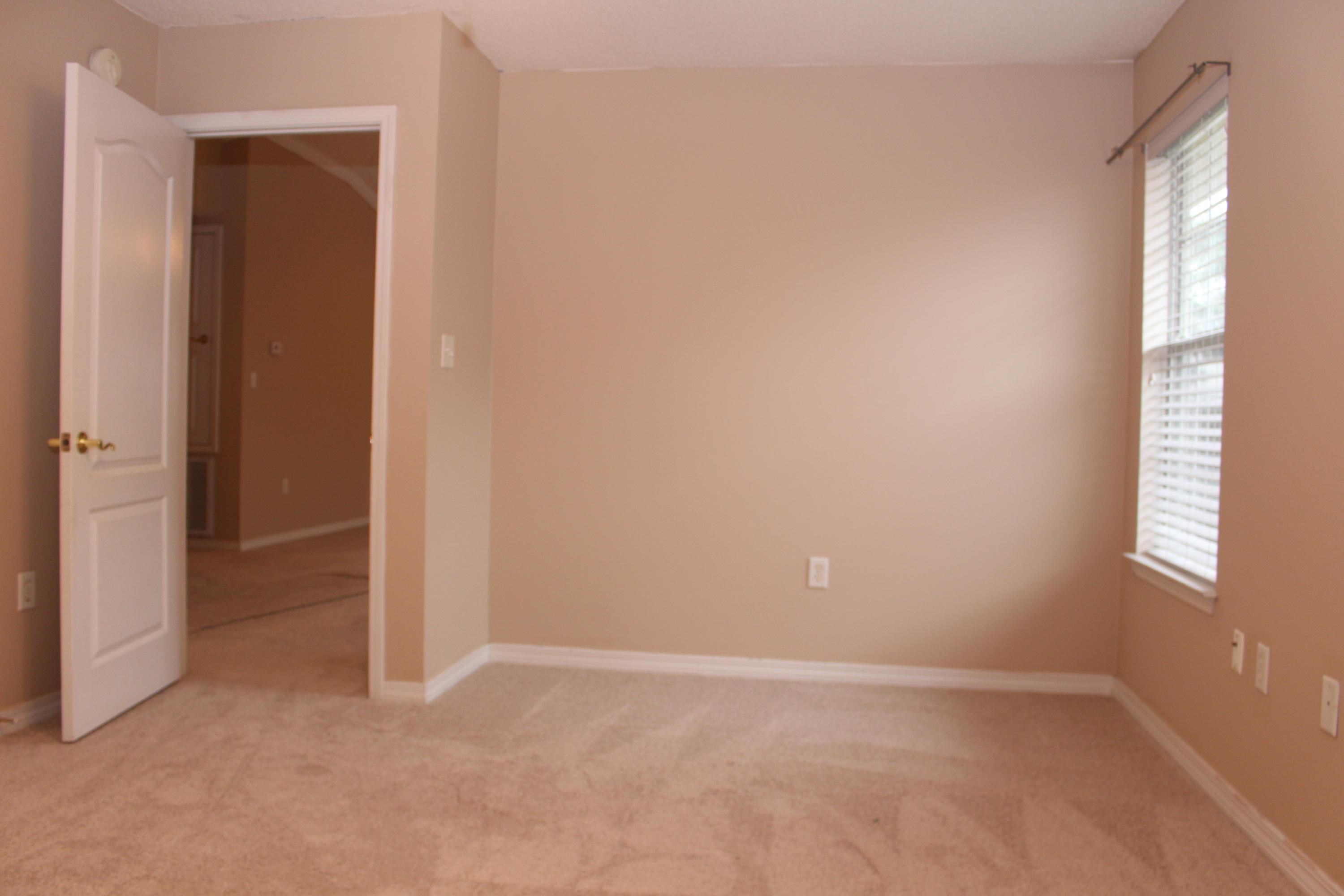 97 Red Bay Court Santa Rosa Beach, FL 32459 - Photo 22 of 27 an empty room with windows and closet
