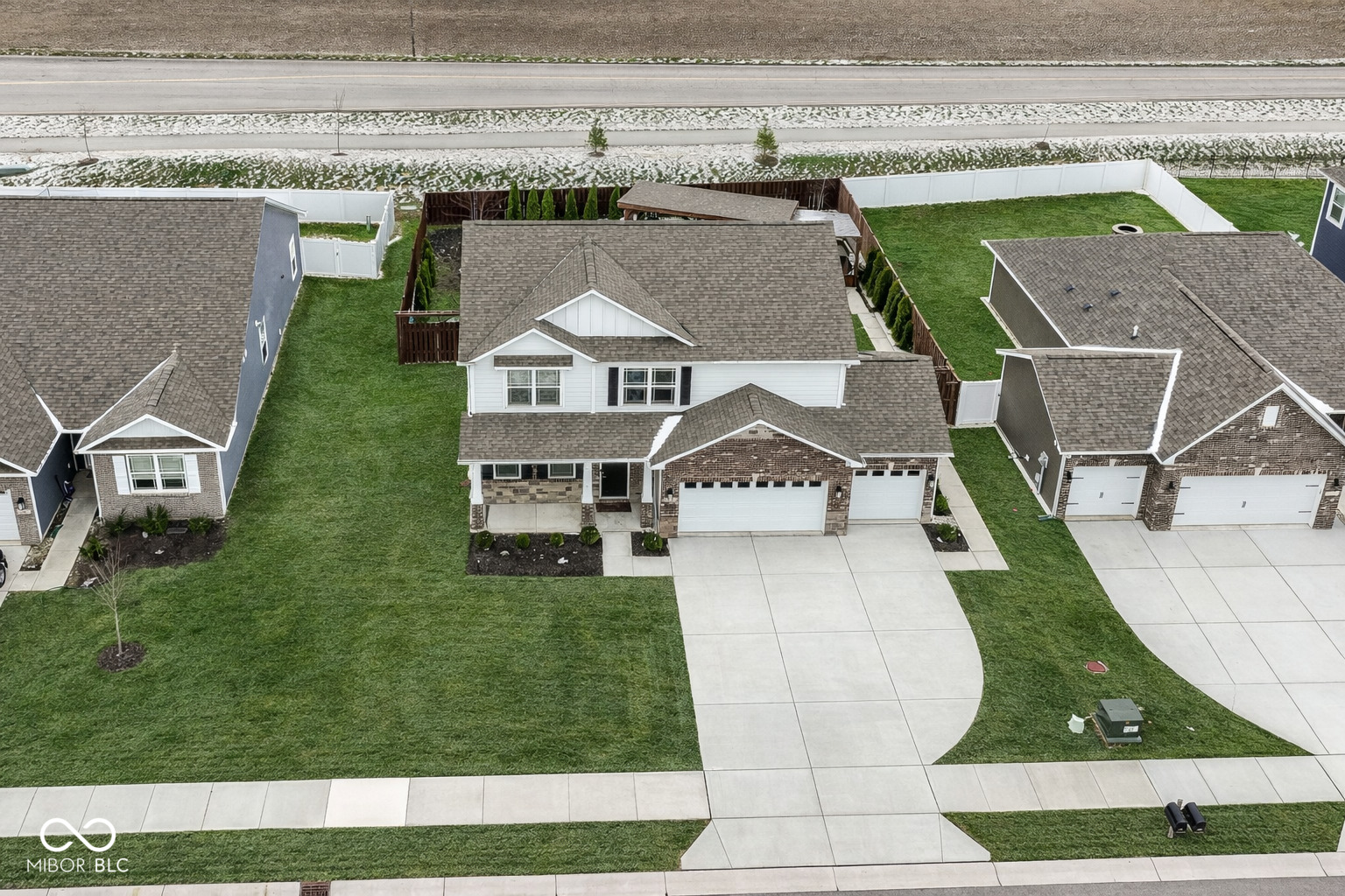 140 Waterford Court Pendleton, IN 46064 - Photo 24 of 79
