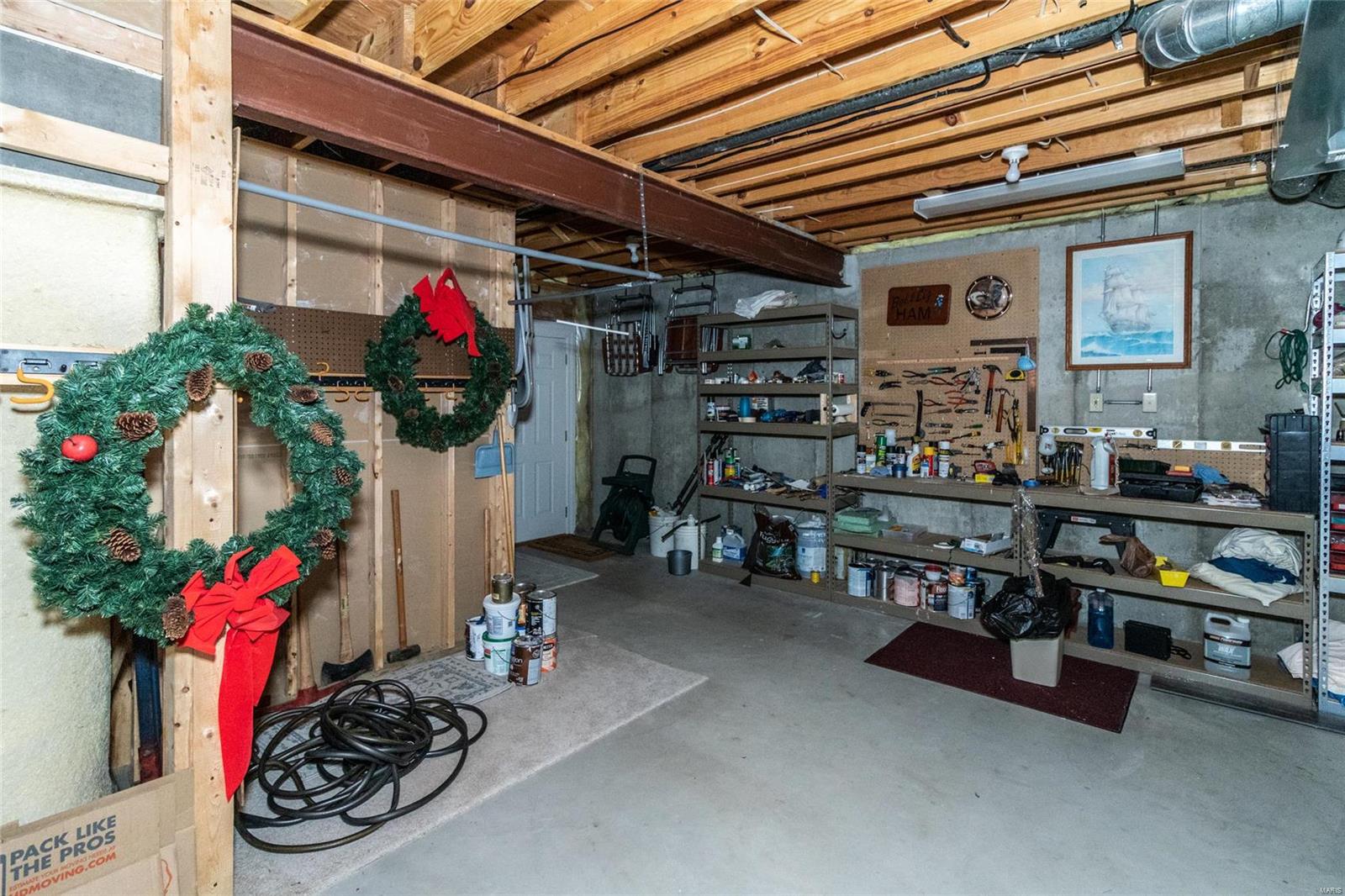 702 Timber Ridge Acre Drive High Ridge, MO 63049 - Photo 54 of 71