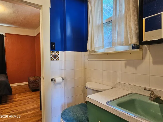 $279,000 | 406 D Mason Hill Avenue, Bisbee, AZ 85603