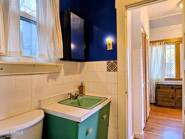 $279,000 | 406 D Mason Hill Avenue, Bisbee, AZ 85603