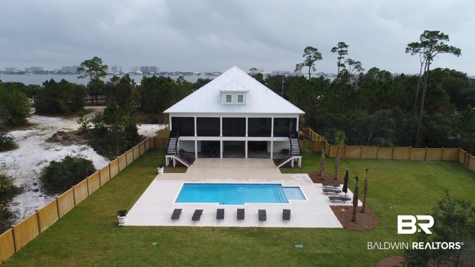 28563 Jackson Avenue Orange Beach, AL 36561 - Photo 1 of 3