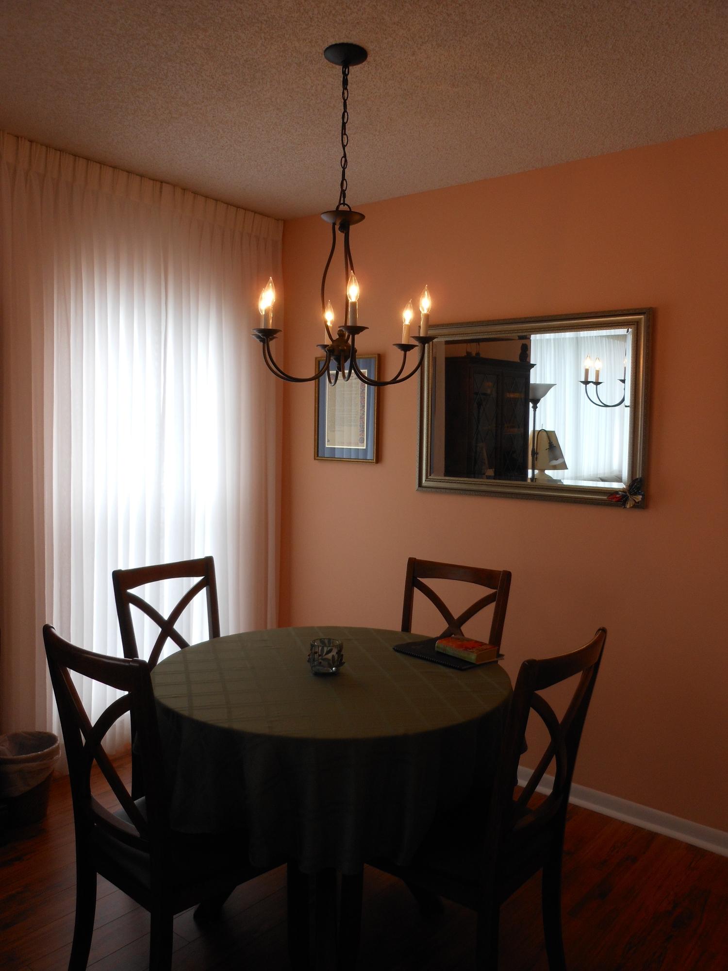 250 Northeast 20th Street, Unit 407 Boca Raton, FL 33431 - Photo 8 of 30 Dining area