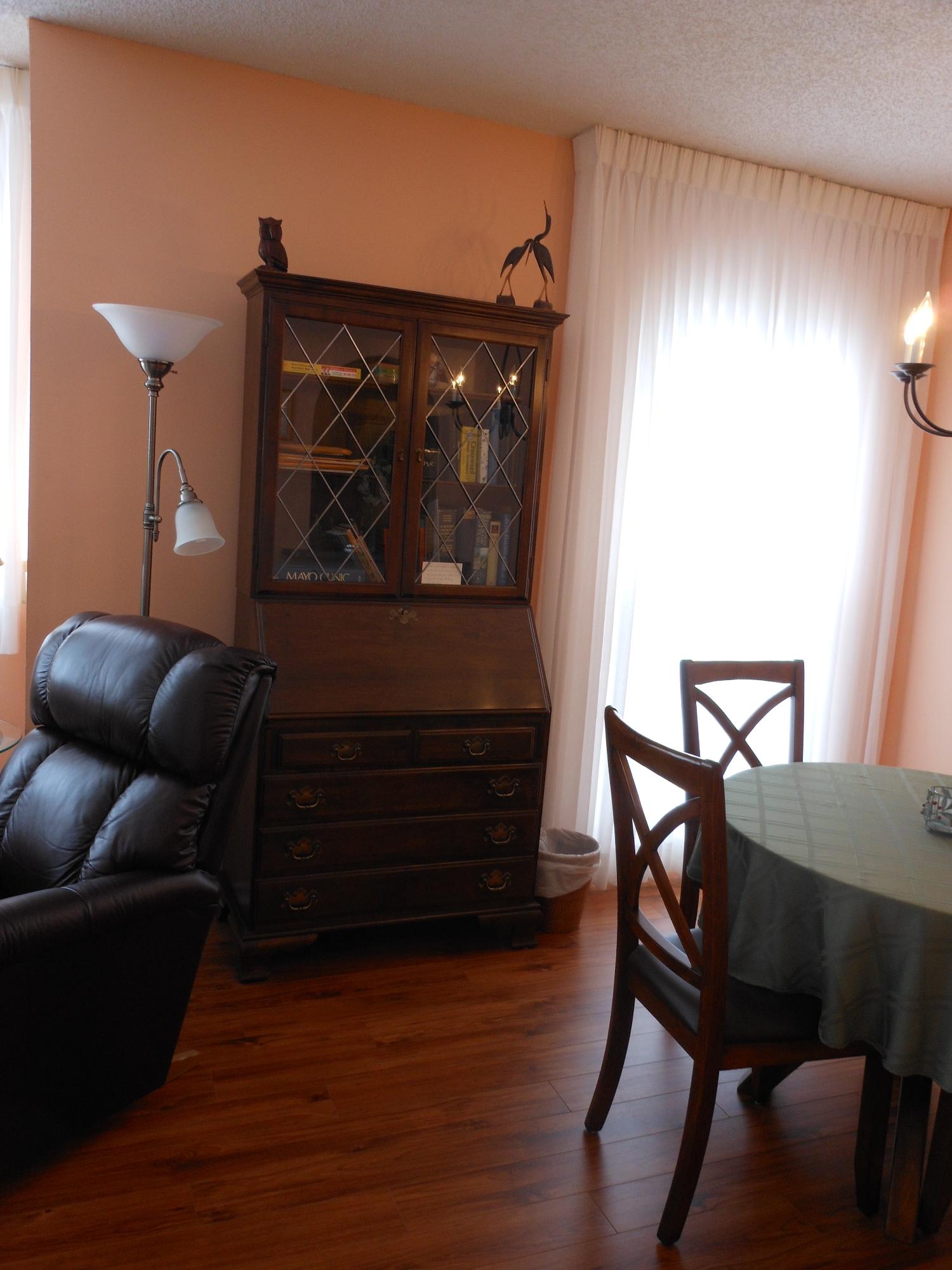 250 Northeast 20th Street, Unit 407 Boca Raton, FL 33431 - Photo 9 of 30 Dining area