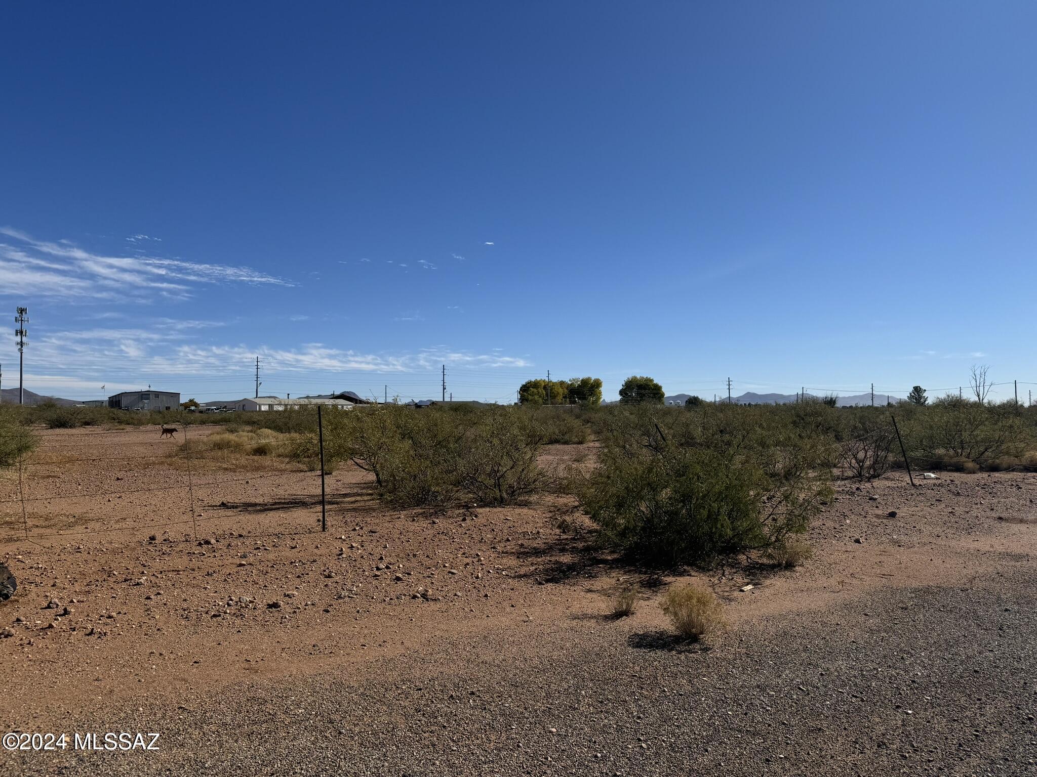 2.62-acres Fairview Street Douglas, AZ 85607 - Photo 5 of 18