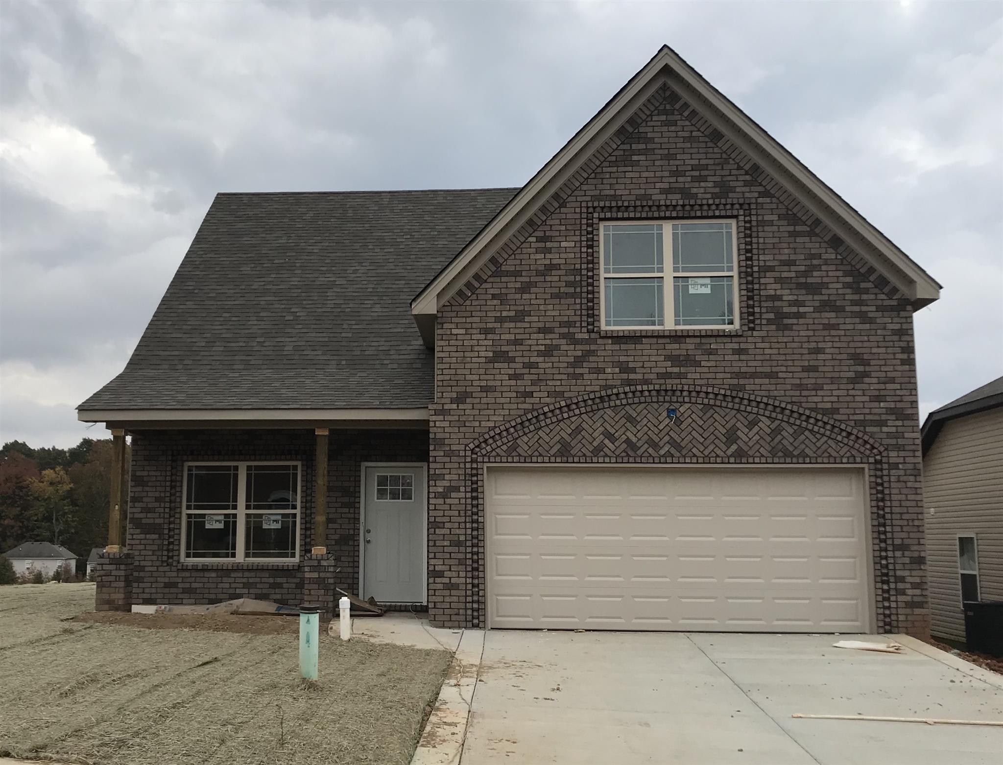 460 Golf Club Lane Springfield, TN 37172 - Photo 1 of 2 Gallery Image 1