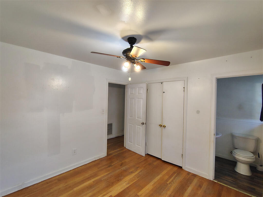 5031 Showalter Road Northwest Roanoke, VA 24017 - Photo 3 of 21 a view of a room with wooden floor