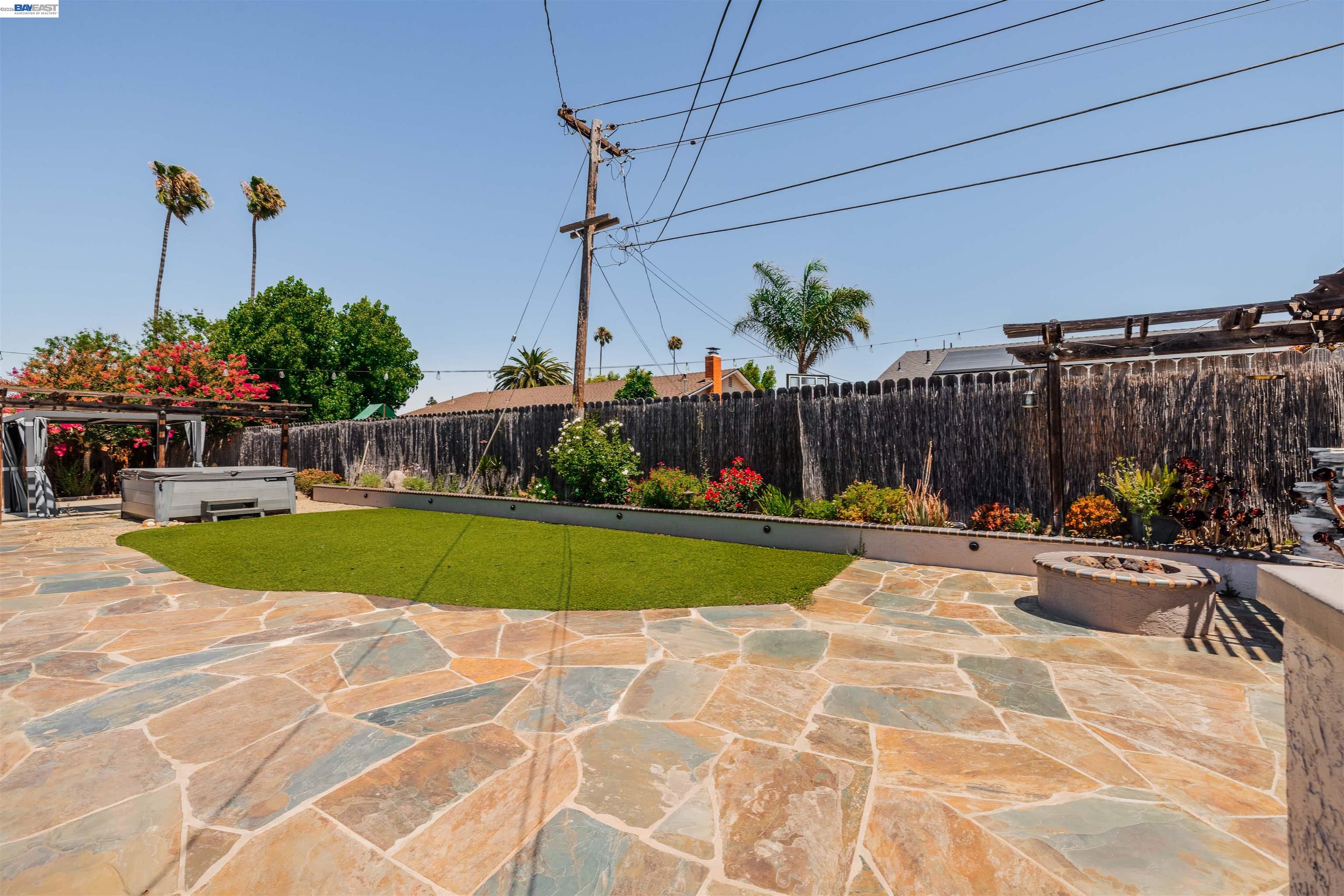 4601 Wilson Lane Concord, CA 94521 - Photo 44 of 53