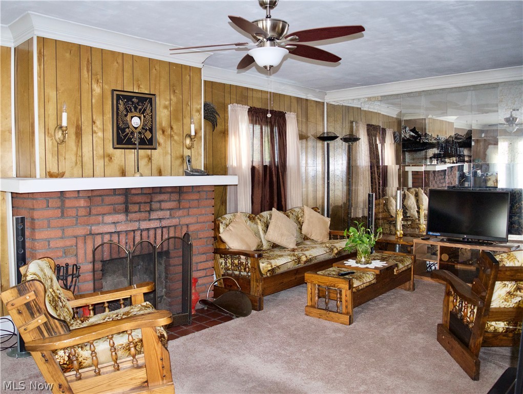 938 Selwyn Road Cleveland Heights, OH 44112 - Photo 7 of 17