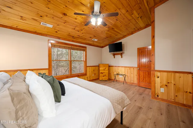 $975,000 | 225 Maranatha Way, Waynesville, NC 28785