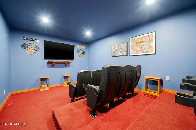 $975,000 | 225 Maranatha Way, Waynesville, NC 28785