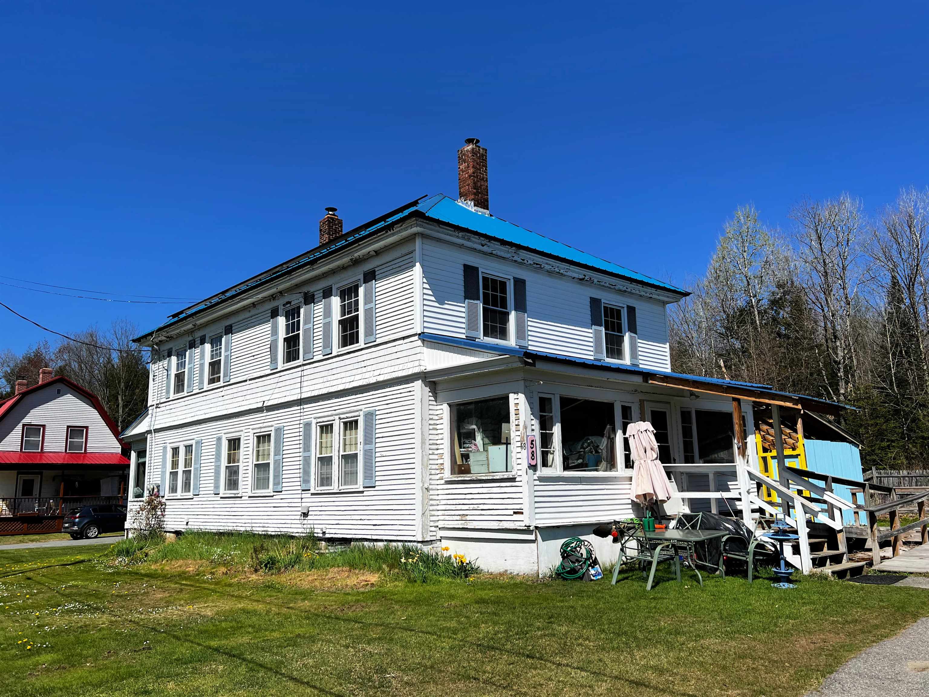 58 Jefferson Avenue Lunenburg, VT 05904 - Photo 1 of 36