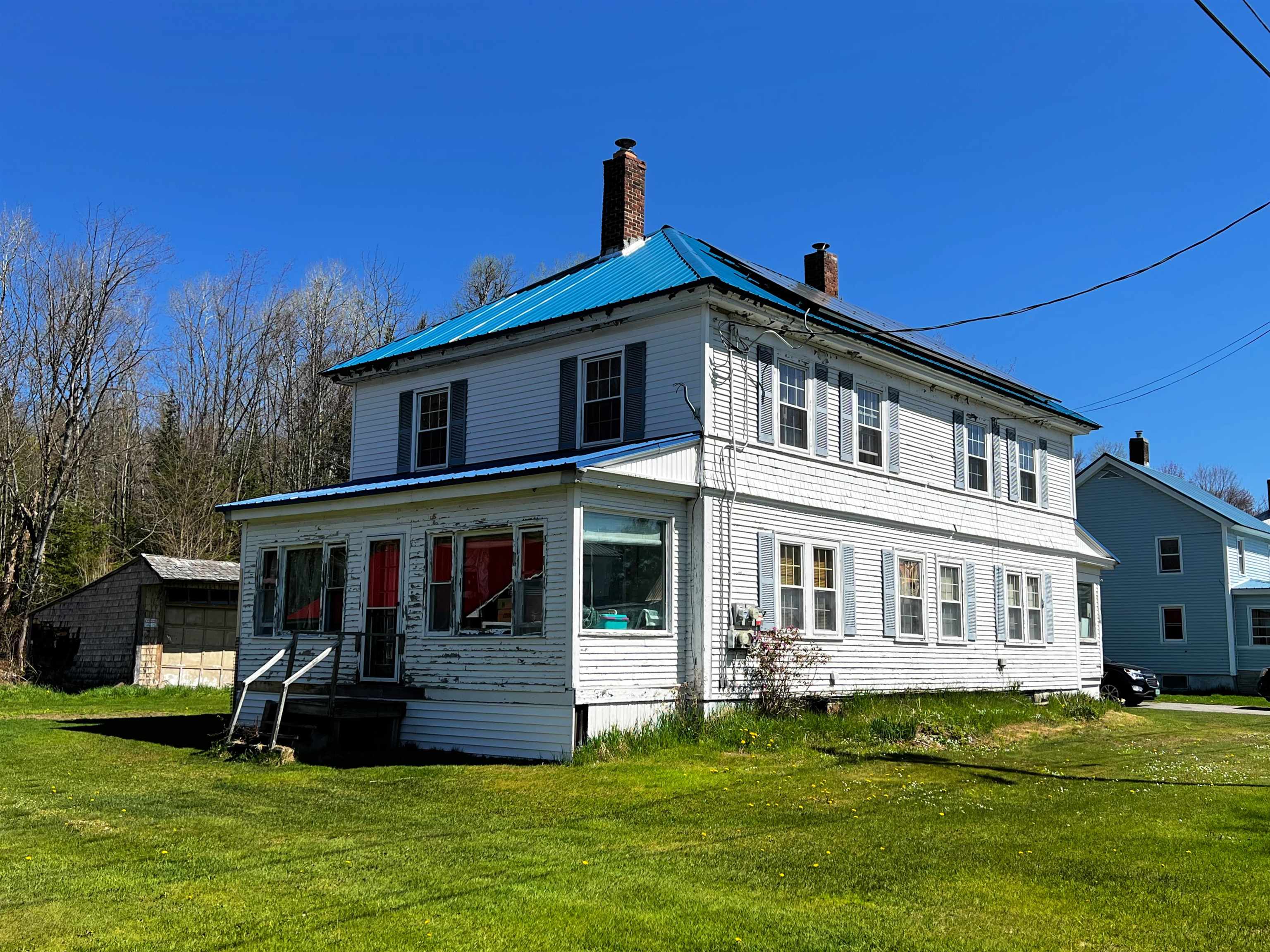 58 Jefferson Avenue Lunenburg, VT 05904 - Photo 2 of 36