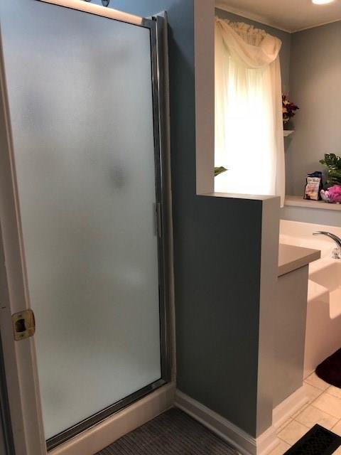 205 Rice School Road Mount Pleasant, PA 15666 - Photo 13 of 14 Masterbath