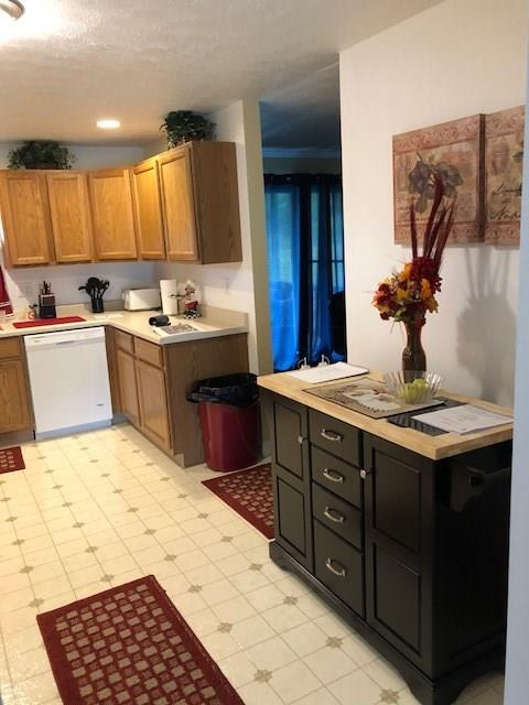 205 Rice School Road Mount Pleasant, PA 15666 - Photo 8 of 14 kitchen