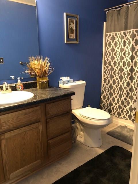 205 Rice School Road Mount Pleasant, PA 15666 - Photo 9 of 14 main bath