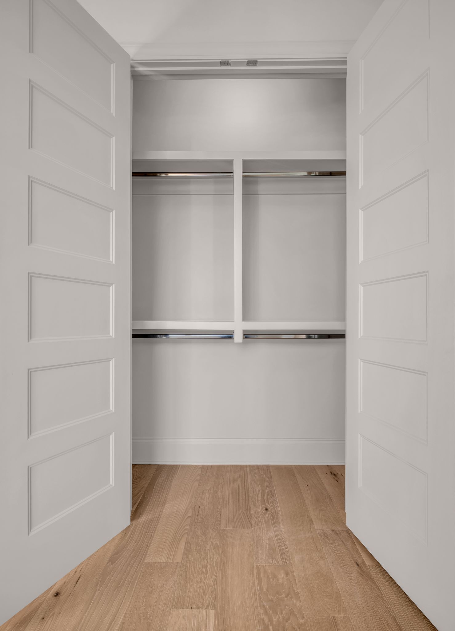 7137 Frances Street Fairview, TN 37062 - Photo 45 of 64 a view of an empty walk in closet