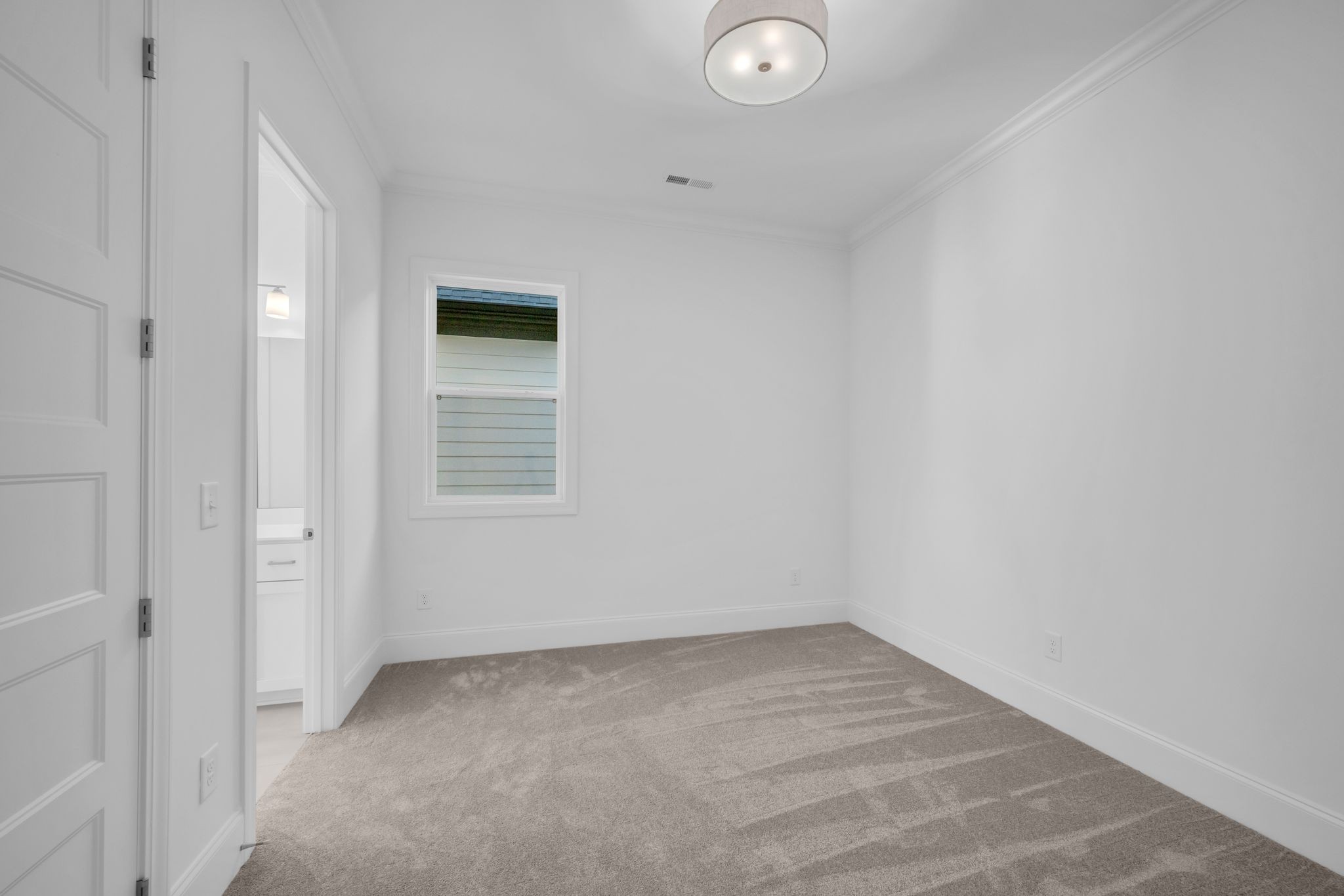 7137 Frances Street Fairview, TN 37062 - Photo 50 of 64 a view of an empty room