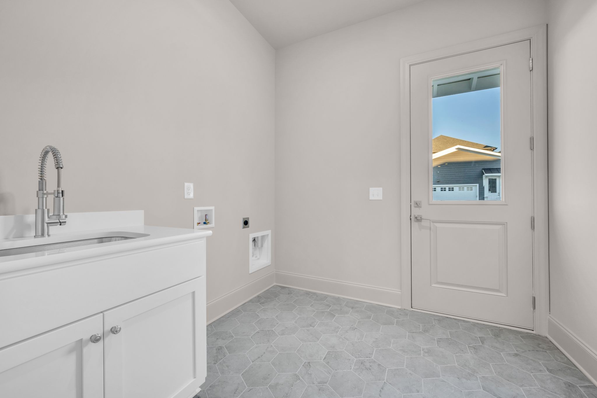 7137 Frances Street Fairview, TN 37062 - Photo 53 of 64 a view of a bathroom with a sink and vanity