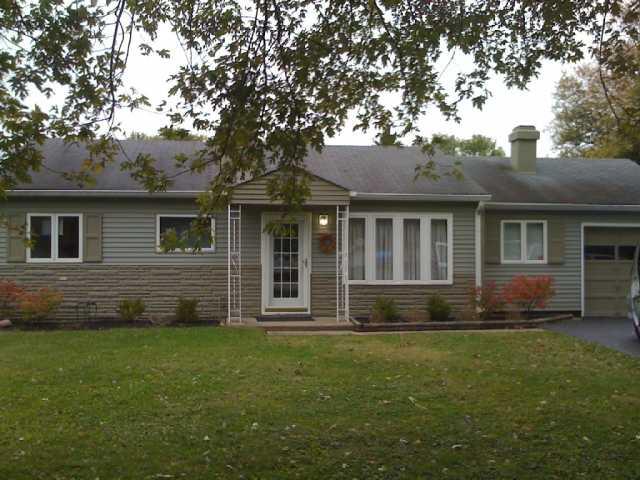 1750 Randall Road Indianapolis, IN 46240 - Photo 1 of 7 Gallery Image 1