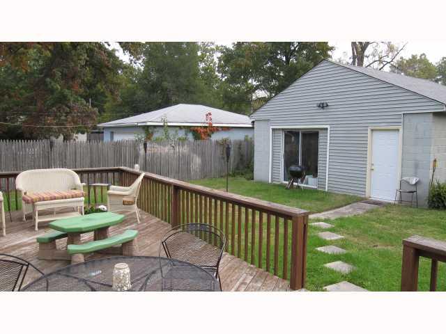 1750 Randall Road Indianapolis, IN 46240 - Photo 2 of 7 Gallery Image 2