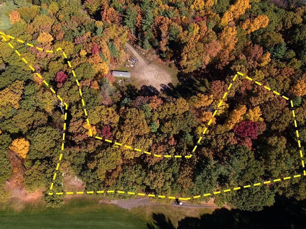 0 Hidden Road Weston, MA 02493 - Photo 3 of 3 Gallery Image 3