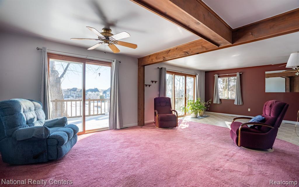 3506 Moberly Road Commerce Township, MI 48382 - Photo 5 of 37