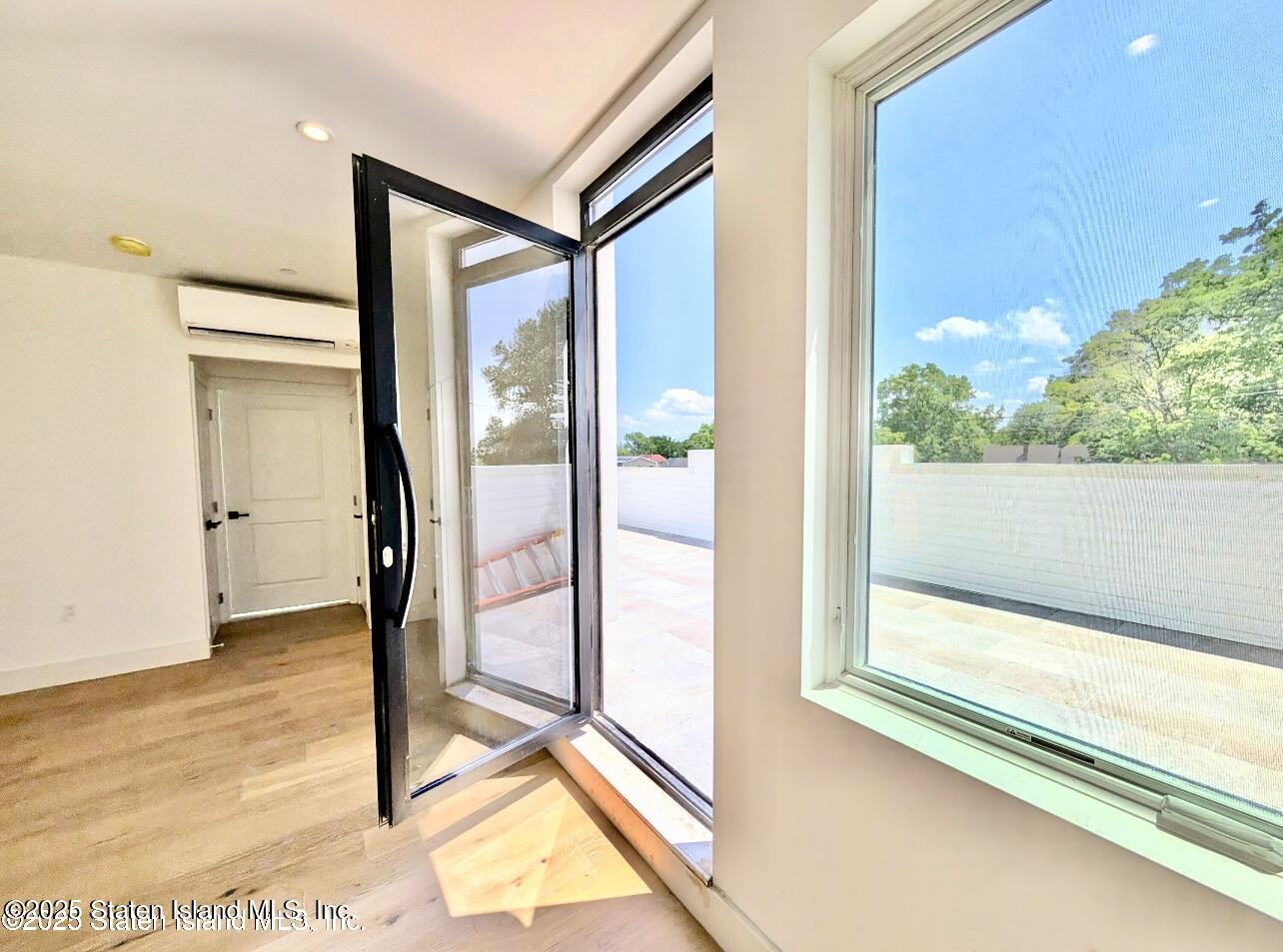 3865 Amboy Road, Unit 4A Staten Island, NY 10308 - Photo 9 of 18 a view of an entryway