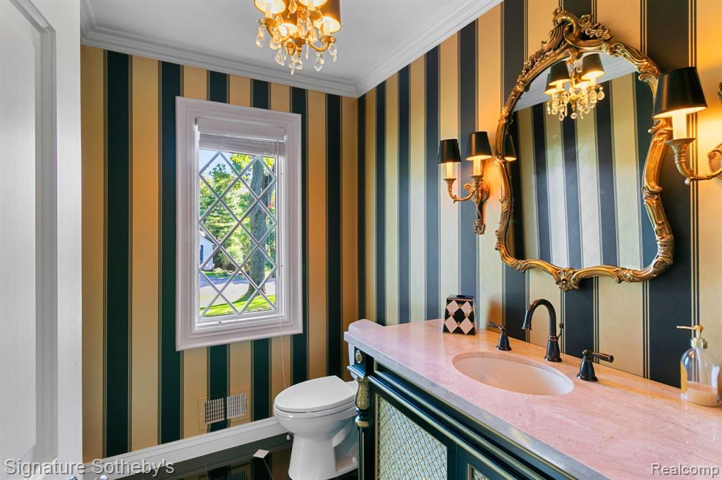 4086 Nearbrook Road Bloomfield Hills, MI 48302 - Photo 14 of 33 Gallery Image 14