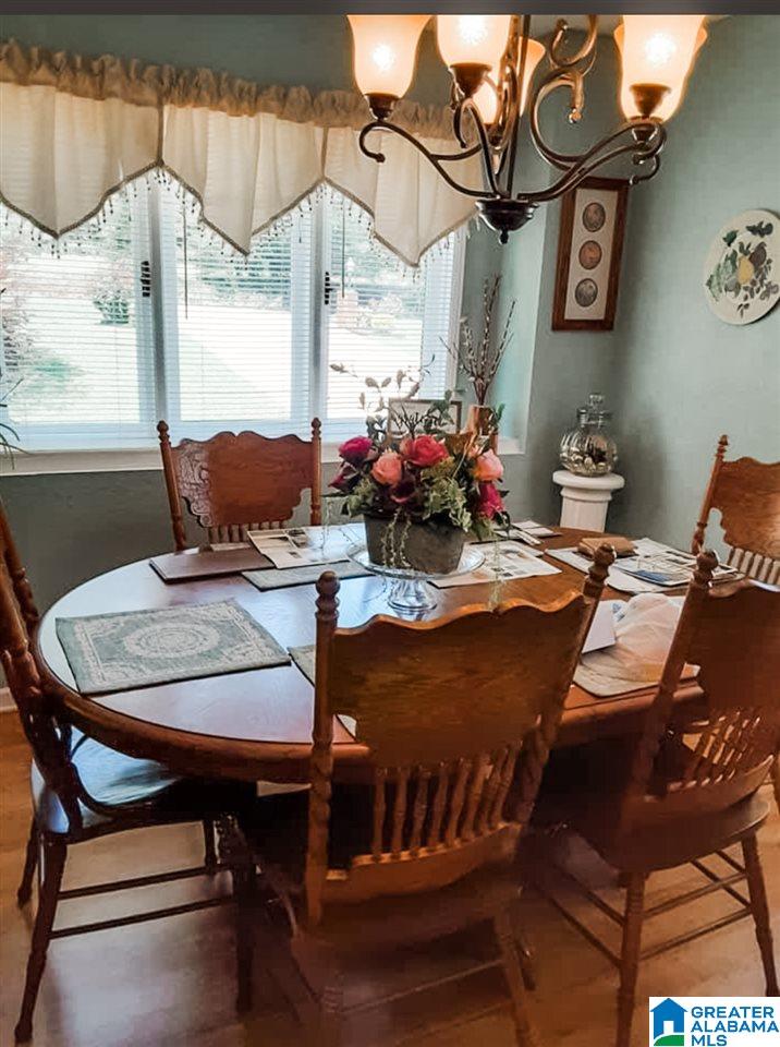 918 Alexandria Road Southwest Jacksonville, AL 36265 - Photo 6 of 23