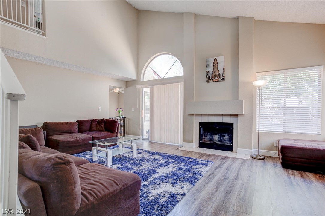 2804 Secret Canyon Road Henderson, NV 89074 - Photo 1 of 20