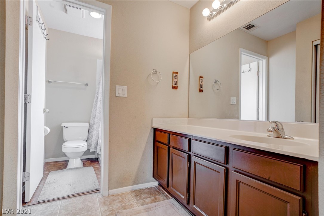 2804 Secret Canyon Road Henderson, NV 89074 - Photo 16 of 20
