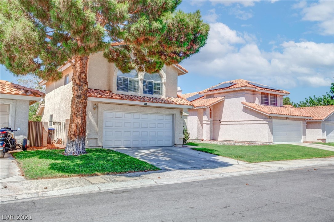 2804 Secret Canyon Road Henderson, NV 89074 - Photo 17 of 20