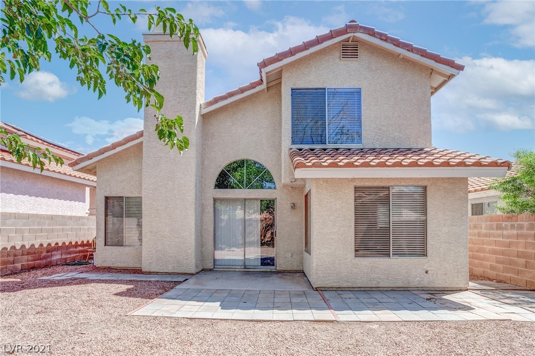 2804 Secret Canyon Road Henderson, NV 89074 - Photo 19 of 20