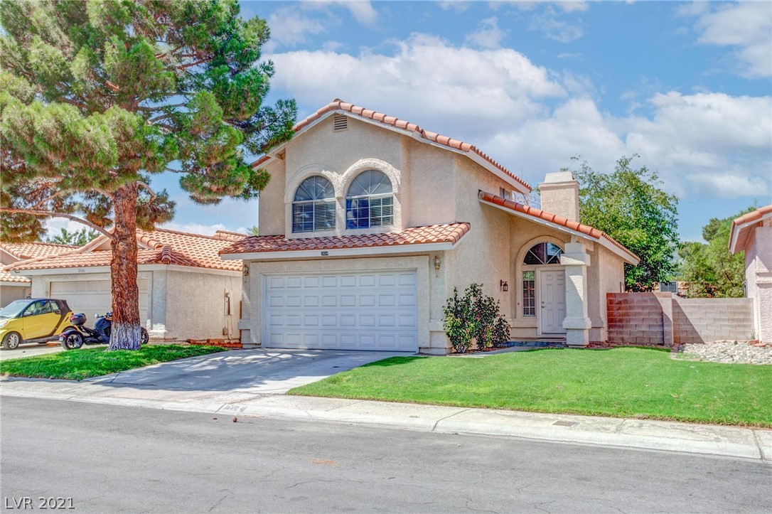 2804 Secret Canyon Road Henderson, NV 89074 - Photo 2 of 20