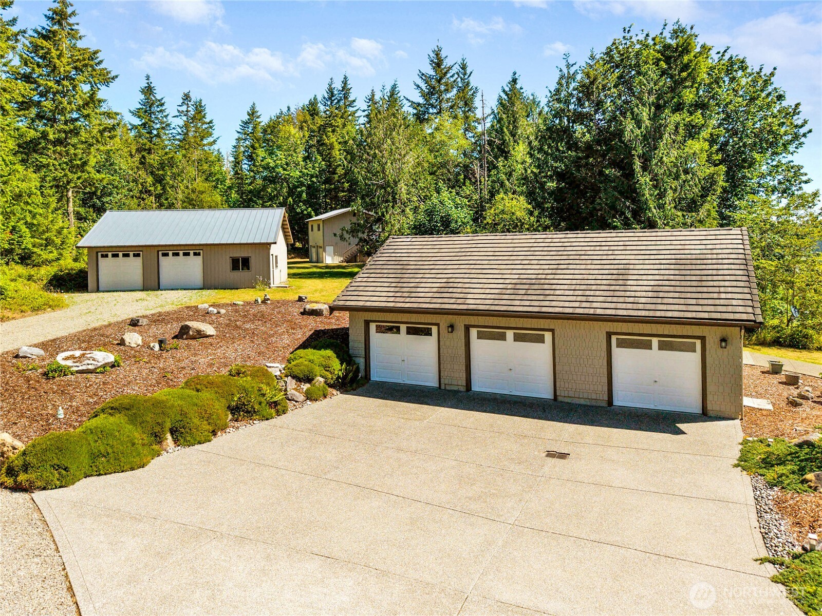 474 Blue Mountain Road Chimacum, WA 98325 - Photo 32 of 40