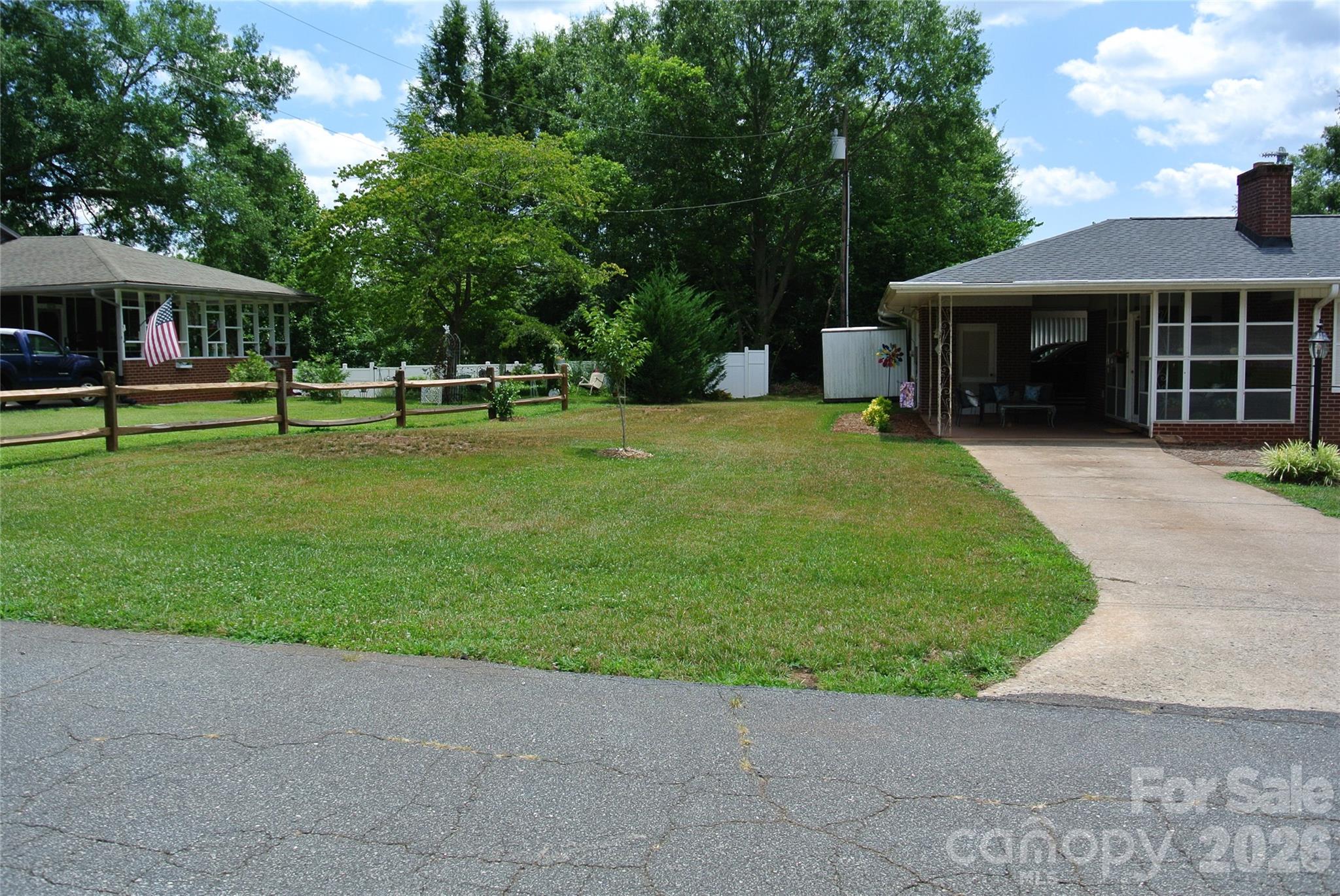 106 Freeman Street Rutherfordton, NC 28139 - Photo 9 of 46