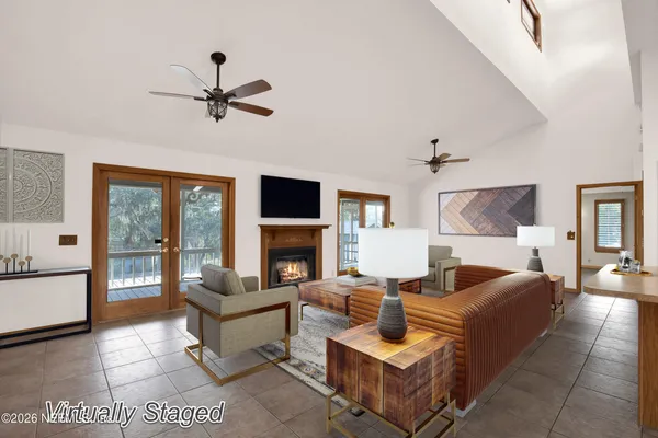 $599,000 | 119-and121 Taylor Fury Road, Pomona Park, FL 32181