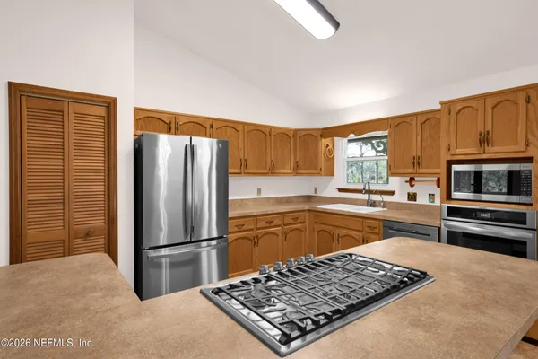 $599,000 | 119-and121 Taylor Fury Road, Pomona Park, FL 32181