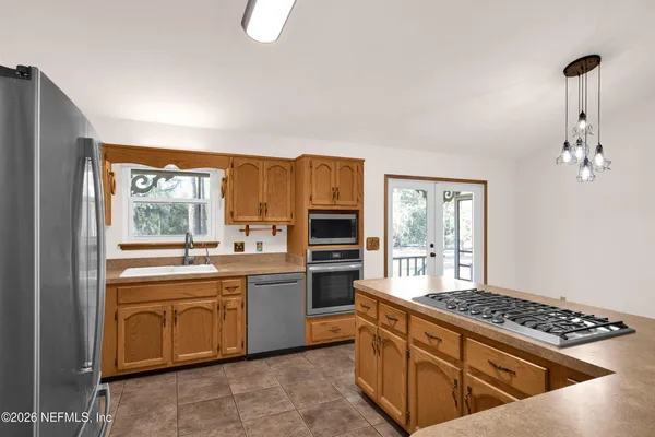 $599,000 | 119-and121 Taylor Fury Road, Pomona Park, FL 32181