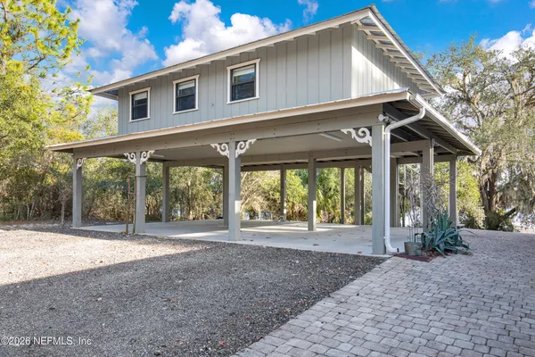 $599,000 | 119-and121 Taylor Fury Road, Pomona Park, FL 32181