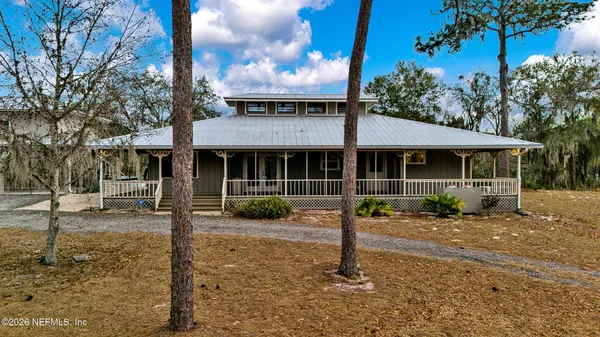$599,000 | 119-and121 Taylor Fury Road, Pomona Park, FL 32181