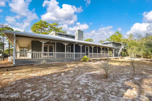 $599,000 | 119-and121 Taylor Fury Road, Pomona Park, FL 32181