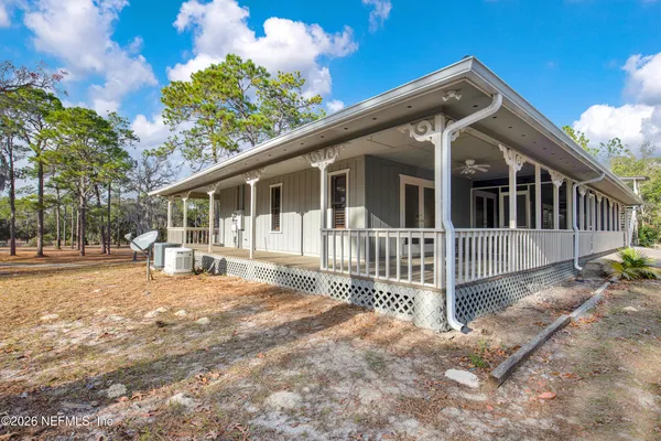 $599,000 | 119-and121 Taylor Fury Road, Pomona Park, FL 32181