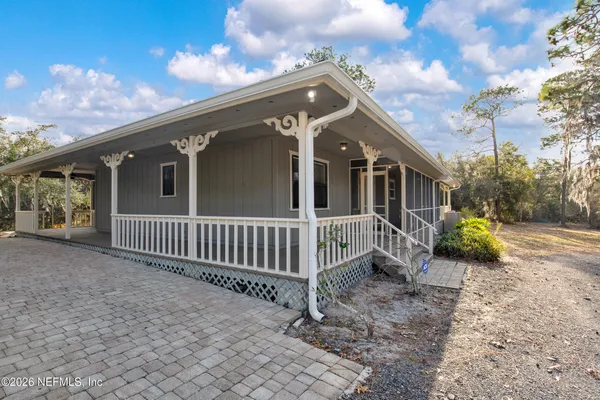 $599,000 | 119-and121 Taylor Fury Road, Pomona Park, FL 32181